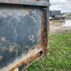 7'x 12' Rough landscape trailer no ownership - 7