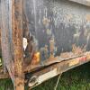 7'x 12' Rough landscape trailer no ownership - 10