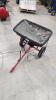 Fertilizer spreader