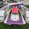 Sea doo as is no ownership w trailer - 3