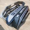 7 New transport truck bumpers