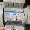 Tumbler barrel w hyd power pack 30"W 38"H - 2