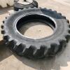 16.9-38 Weather checked tire