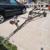 Boat trailer no ownership