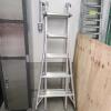 5' Alum ext ladder