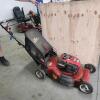 Craftsman self-propelled push mower