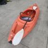 102" Kayak