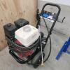 4000psi Honda pressure washer as is
