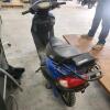 Electric scooter w charger runs - 2