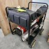 4400W Generator working order