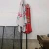 2 Patio umbrellas