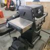 Broil king natural gas bbq