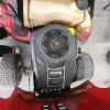 Toro 43" riding mower runs - 2