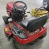 Toro 43" riding mower runs - 3