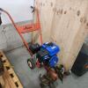 20" Ariens tiller runs