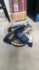 Mastercraft 10" mitre saw