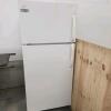 Fridge 28"W 65"H 29"D