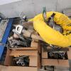 2 Skids of industrial equipment - 3