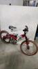 20" Bike