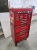 Toolbox w contents