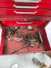 Toolbox w contents - 3
