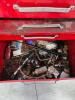 Toolbox w contents - 4