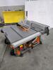 Working Ridgid tablesaw