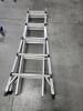 Mastercraft multi function ladder