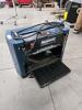 12" Mastercraft planer