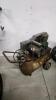 Small air compressor