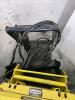 JD 54" hydraulic angle blade - 3