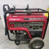 Working Honda 5000w generator - 2