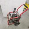 2500psi Working power washer