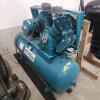 575V 3 phase air compressor works but needs side sheild repaired