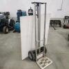 Battery operated power lift dolly, no charger