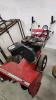 10HP 28" Snowblower w electric start