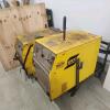 2 ESAB 600v welders for parts
