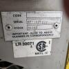 2 ESAB 600v welders for parts - 2