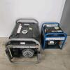 2 Generators as is