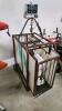 Small animal scale & feeder as is