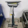 3 Adj height stands