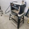 Mastercraft 12" thickness planer