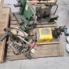 Wire feed units for mig welders untested as is