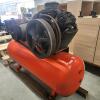 Devilbiss 15hp, 3 phase working air compressor - 3