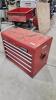 Toolbox 26"W 15"D 20"H