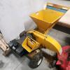 Cub Cadet chipper/shredder untested as is - 2