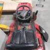 Mastercraft 16.5hp, 42" cut riding mower needs battery - 2