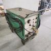 Heliarc 250HF tig welder as is