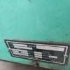 Heliarc 250HF tig welder as is - 2