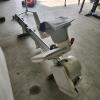 7'L Stair lift